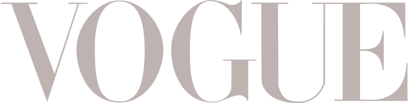 vogue logo
