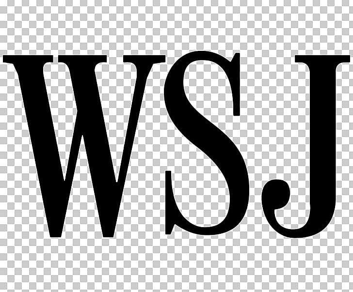 WSJ logo in bold black letters