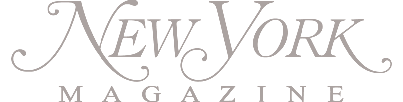 new york magazine logo